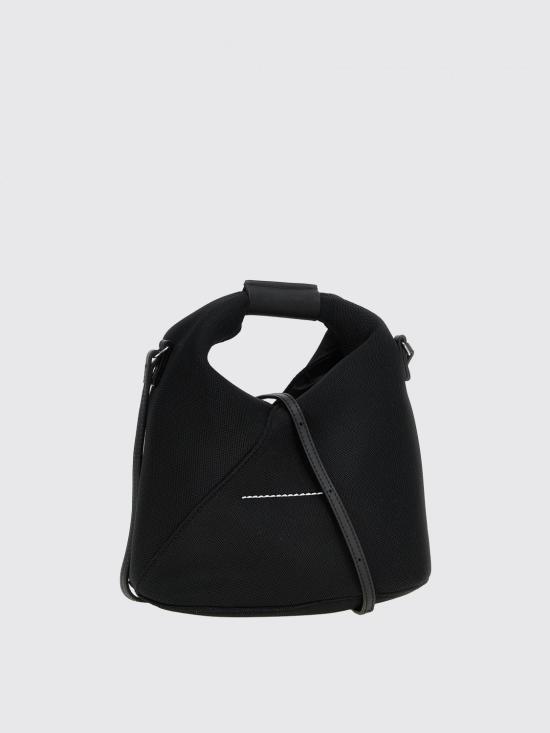 26SS MM6 메종마르지엘라 JAPANESE 재패니즈 크로스바디백 SB6WD0026P6414 T8013 Black - MM6 MAISON MARGIELA