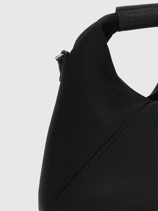 26SS MM6 메종마르지엘라 JAPANESE 재패니즈 크로스바디백 SB6WD0026P6414 T8013 Black - MM6 MAISON MARGIELA