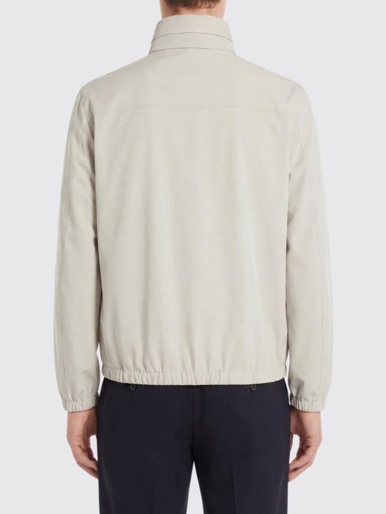 26SS 페이 자켓 NAM1252047SVUW C205 Beige - FAY