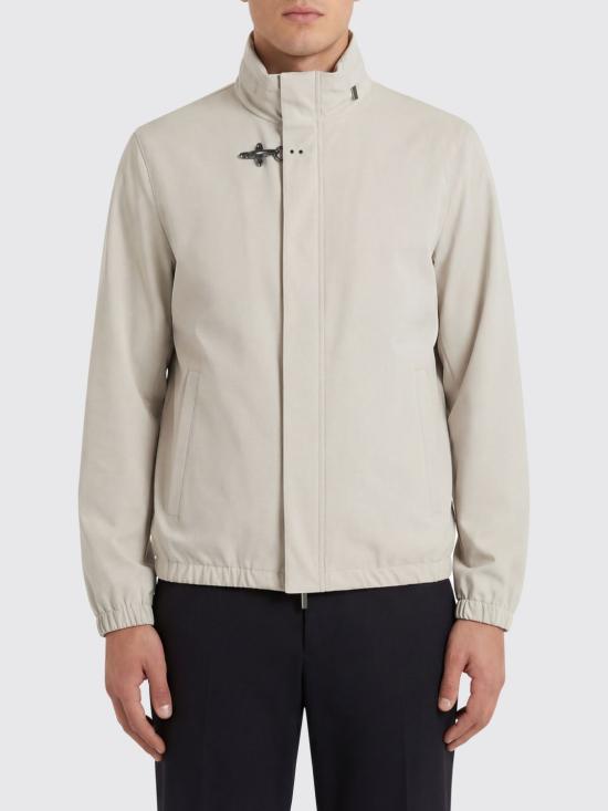 26SS 페이 자켓 NAM1252047SVUW C205 Beige
