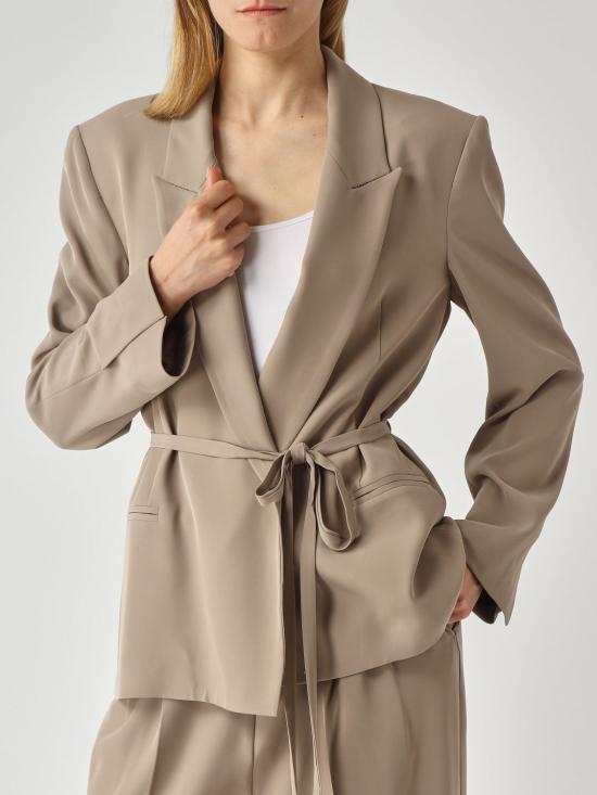 26SS 메이메이즈 자켓 M6PF13 432 Dove Grey - MEIMEIJ