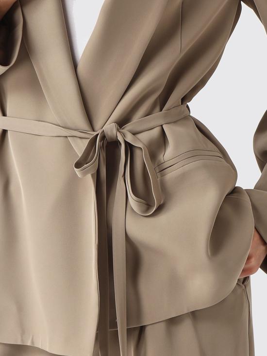 26SS 메이메이즈 자켓 M6PF13 432 Dove Grey - MEIMEIJ