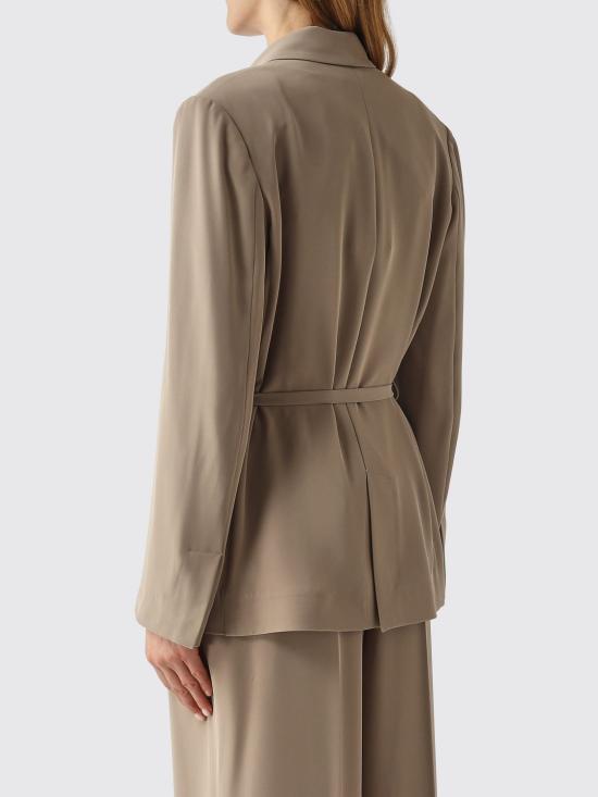 26SS 메이메이즈 자켓 M6PF13 432 Dove Grey - MEIMEIJ