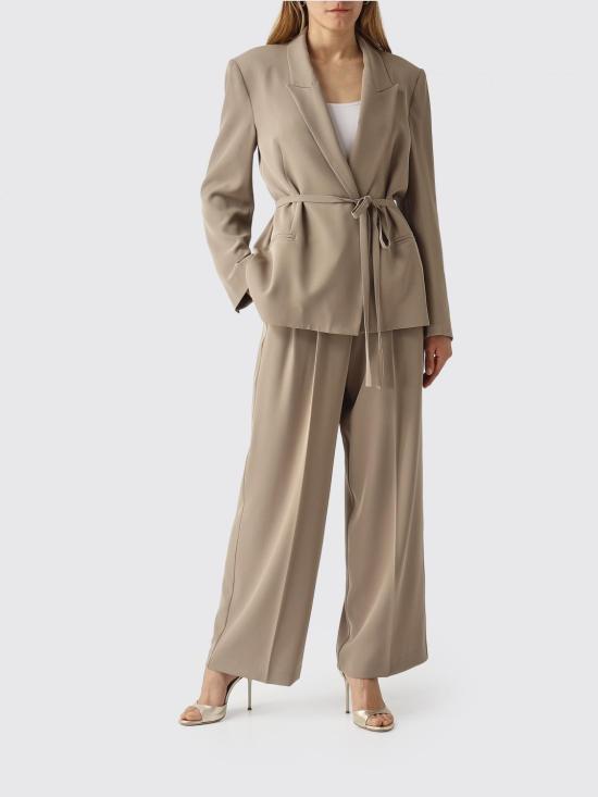 26SS 메이메이즈 팔라초 팬츠 M6PF03 432 Dove Grey - MEIMEIJ