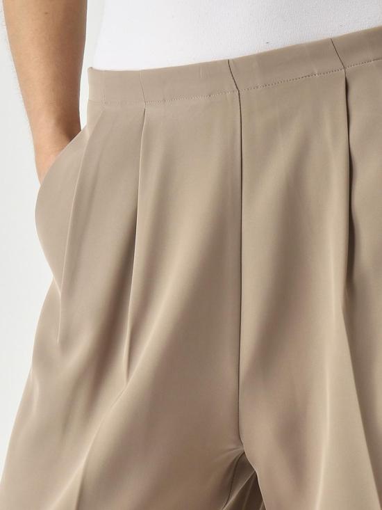 26SS 메이메이즈 팔라초 팬츠 M6PF03 432 Dove Grey - MEIMEIJ