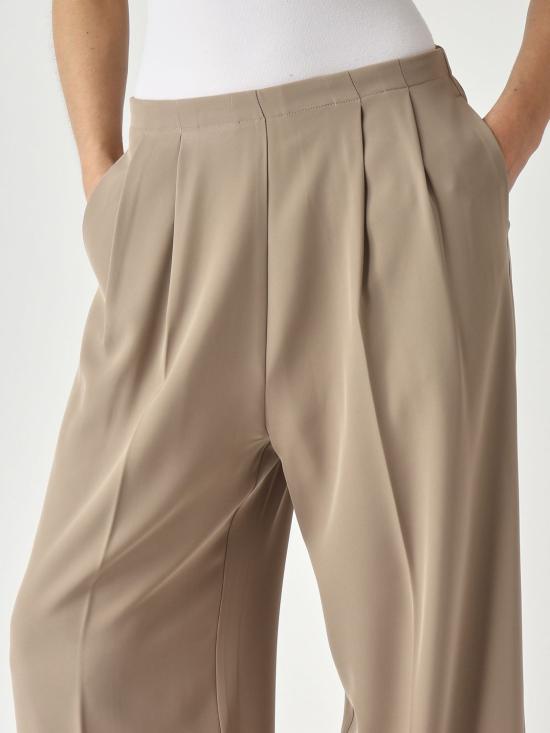 26SS 메이메이즈 팔라초 팬츠 M6PF03 432 Dove Grey - MEIMEIJ