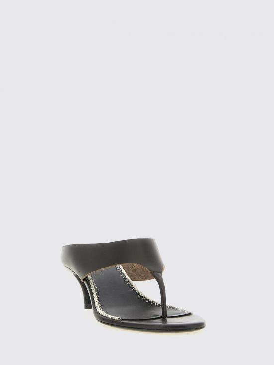 26SS 마그다뷰트림 힐/펌프스 540526 Brown - MAGDA BUTRYM