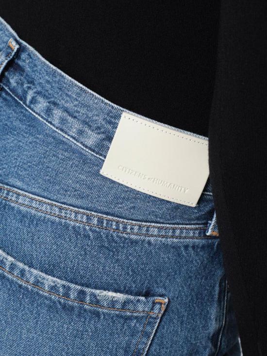 26SS 시티즌 오브 휴머니티 데님 팬츠 21971810 CHAYA Blue - CITIZEN OF HUMANITY