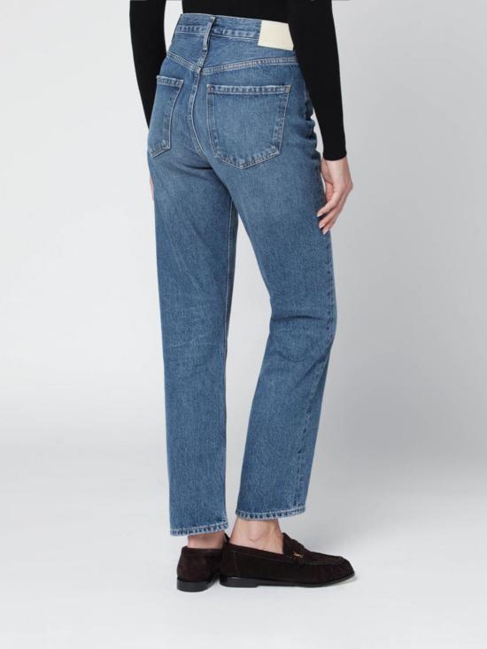 26SS 시티즌 오브 휴머니티 데님 팬츠 21971810 CHAYA Blue - CITIZEN OF HUMANITY