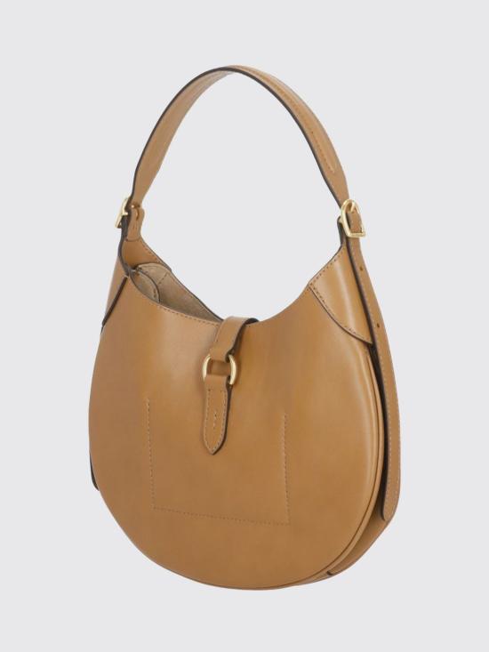 26SS 폴로 랄프로렌 숄더백 428944017 002 Beige - POLO RALPH LAUREN