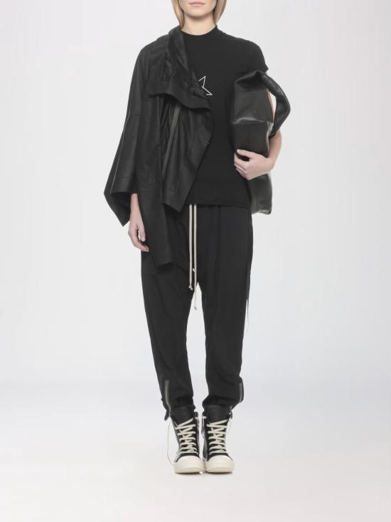 26SS 다크쉐도우 반팔 티셔츠 DS01F4208RNEP309 11 Black - DRKSHDW