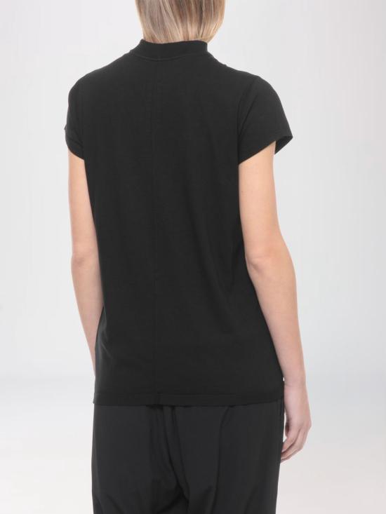 26SS 다크쉐도우 반팔 티셔츠 DS01F4208RNEP309 11 Black - DRKSHDW