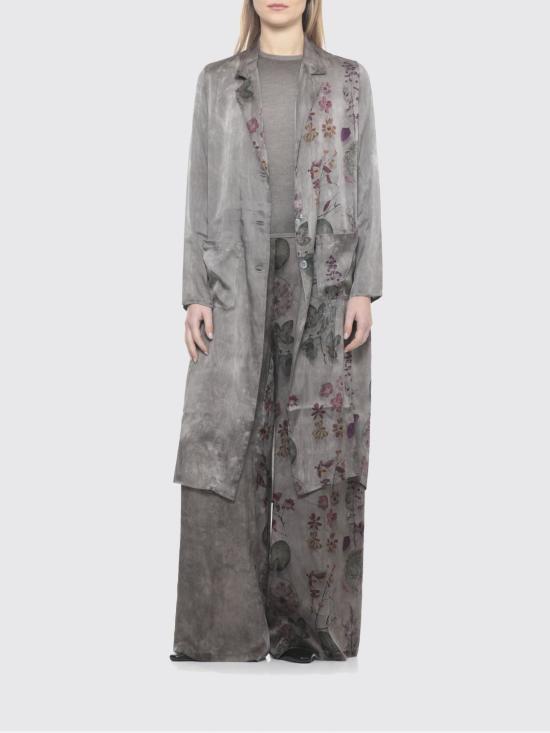 26SS 아방도이 팬츠 226SD2280SERVA V00210 Brown - AVANT TOI