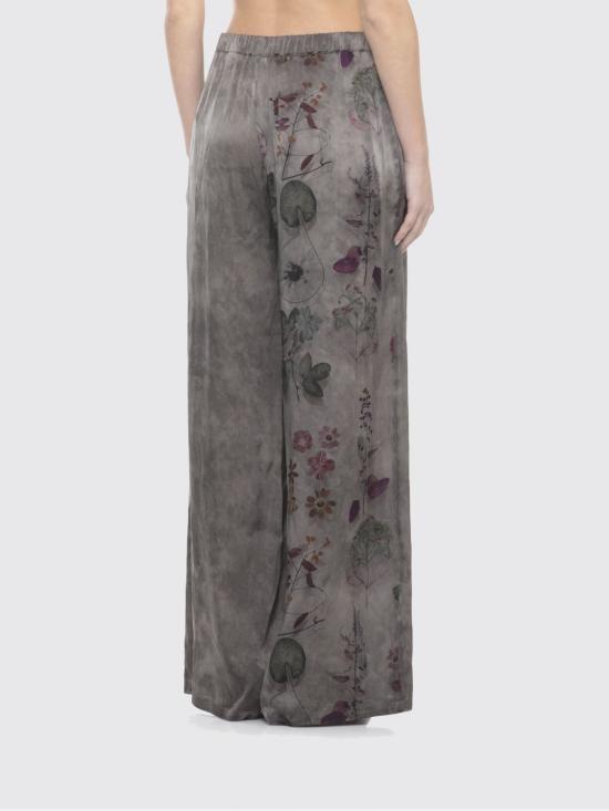 26SS 아방도이 팬츠 226SD2280SERVA V00210 Brown - AVANT TOI