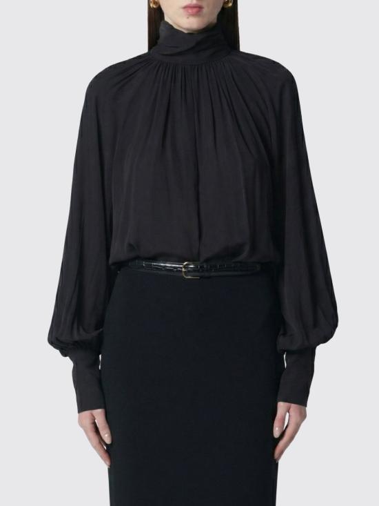 26SS 애니빙 블라우스 A0711598 BLK26 Black