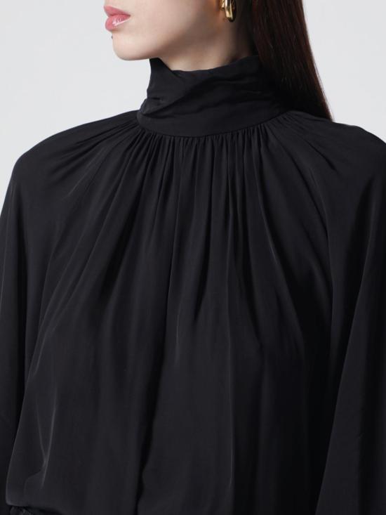 26SS 애니빙 블라우스 A0711598 BLK26 Black - ANINE BING