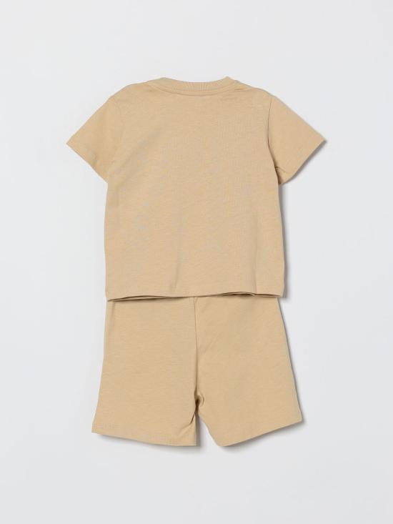 26SS [키즈] 바로우 오버롤 S6BKUNTB195 092 Sand - BARROW