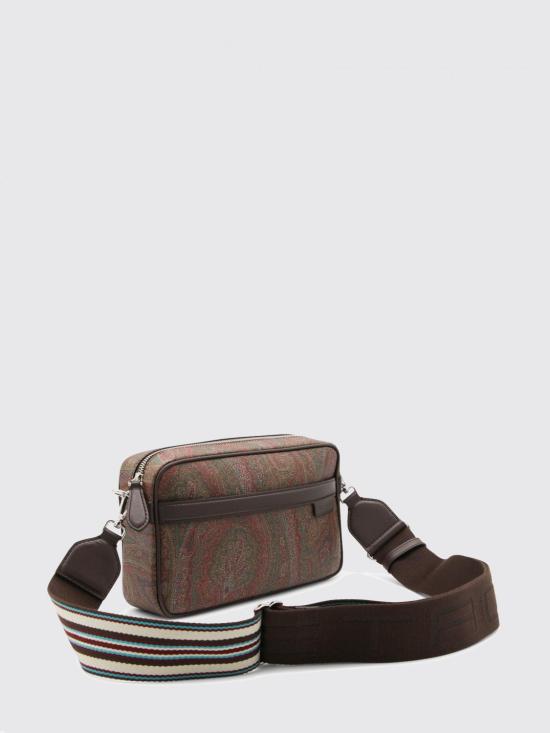 26SS 에트로 클러치/파우치 MP1C0001AA012 M0019 Yellow - ETRO