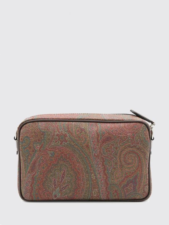 26SS 에트로 클러치/파우치 MP1C0001AA012 M0019 Yellow - ETRO