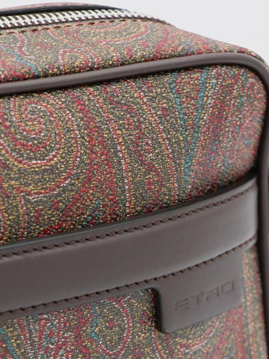 26SS 에트로 클러치/파우치 MP1C0001AA012 M0019 Yellow - ETRO