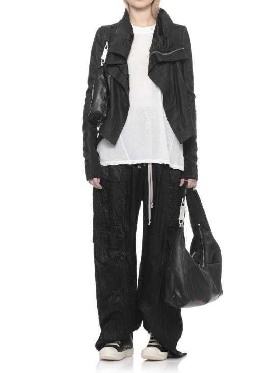 26SS 다크쉐도우 반팔 티셔츠 DS01F4201BH 11 White - DRKSHDW