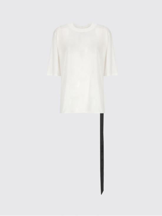 26SS 다크쉐도우 반팔 티셔츠 DS01F4201BH 11 White - DRKSHDW