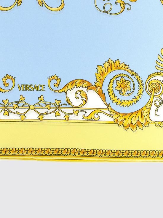 26SS 베르사체 머플러/스카프 10016001A17059 5Y580 Fa01 - VERSACE