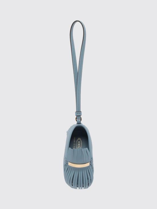 26SS 토즈 키링 XAWCFLX2400ROR U208 Gnawed Blue