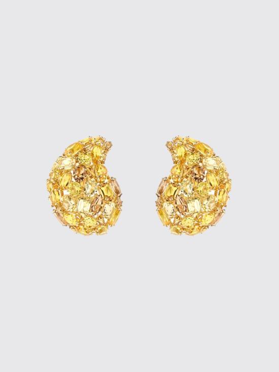 26SS 스와로브스키 이어링 5723383 000 Silver