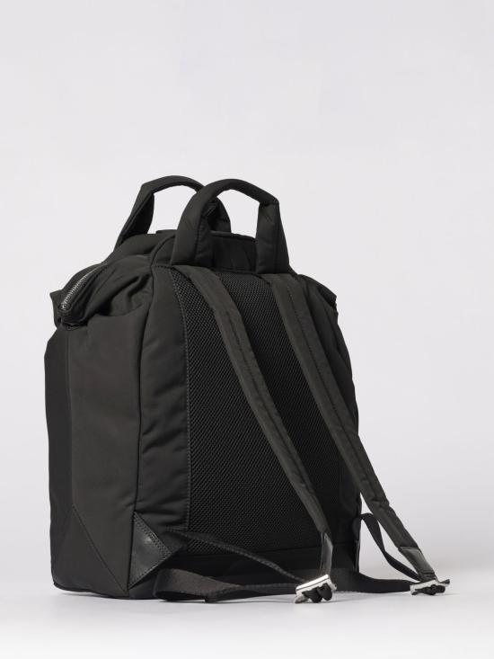 26SS 비비안웨스트우드 백팩 4A01000AUW0001Y N401 Black - VIVIENNE WESTWOOD