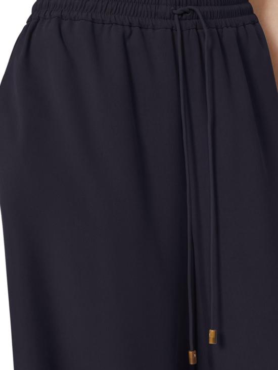 26SS 막스마라 팬츠 2611131181600 010 Blue - MAX MARA