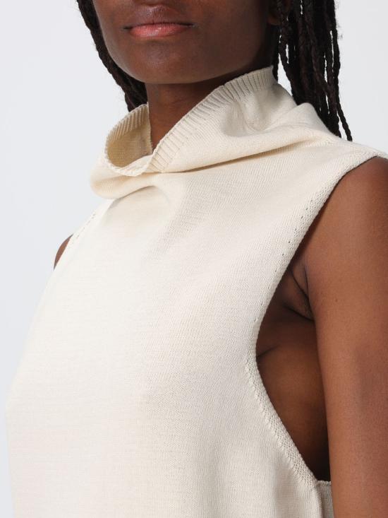 26SS 알리지 탑 216430P6006 MERIN White - ALYSI