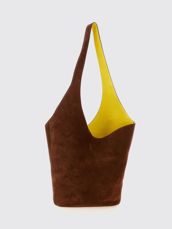 26SS 알베르타 페레티 숄더백 72068001 1098 Brown