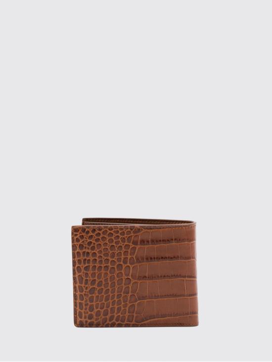 26SS 톰포드 남성지갑 Y0410LCL439G EBN Brown - TOMFORD