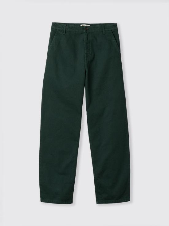 26SS 미우미우 팬츠 MP1970SOOO19JY F0422 Green