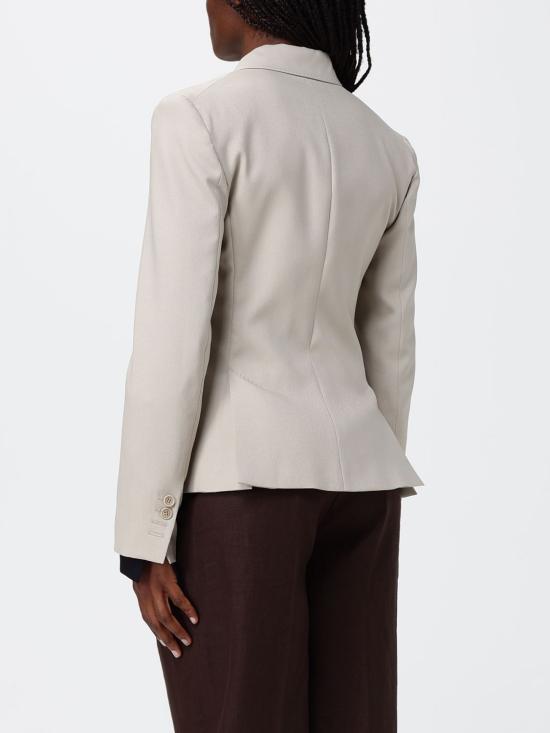 26SS 막스마라 자켓 2611041083600 006 Beige - MAX MARA