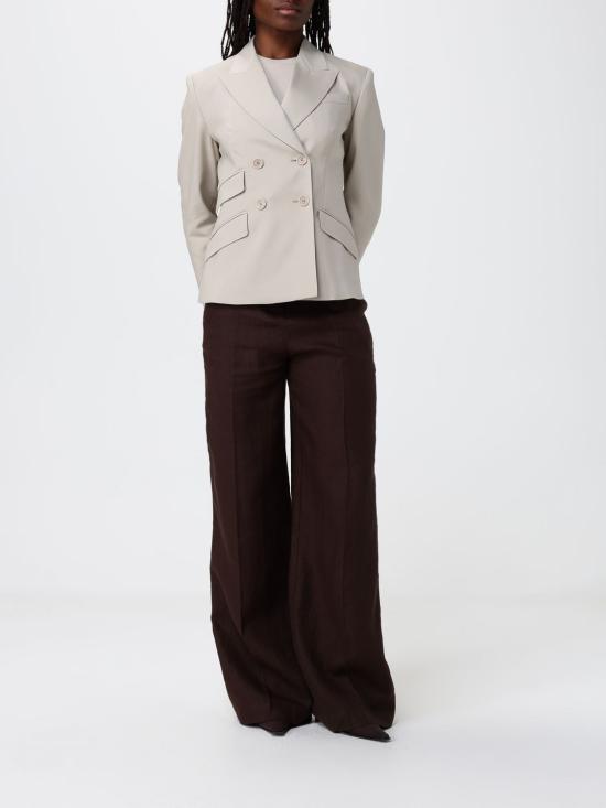 26SS 막스마라 자켓 2611041083600 006 Beige - MAX MARA