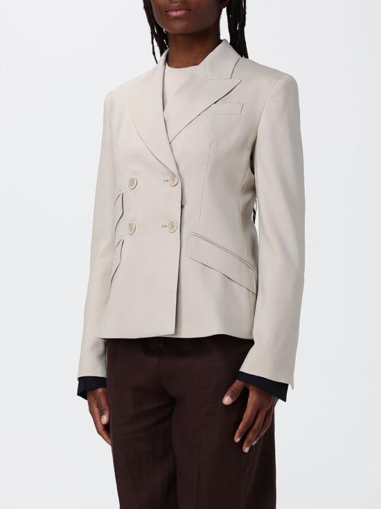 26SS 막스마라 자켓 2611041083600 006 Beige - MAX MARA