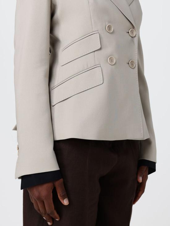 26SS 막스마라 자켓 2611041083600 006 Beige - MAX MARA