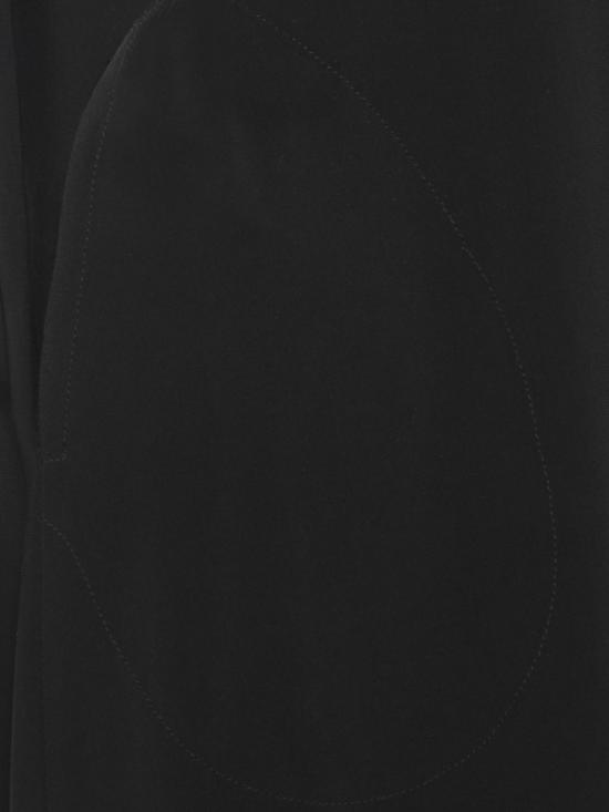 26SS 노마카말리 롱 원피스 KK1263PL015 001 Black - NORMA KAMALI