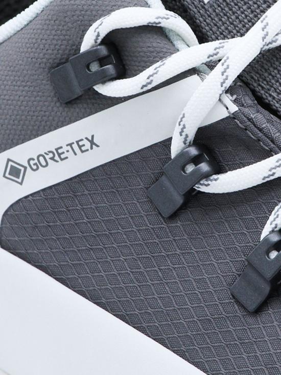 26SS 노스페이스 스니커즈 NF0A8D95 Q411 Pearl - NORTH FACE