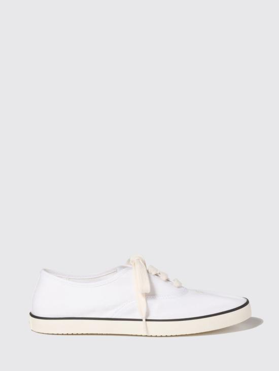 26SS 미우미우 스니커즈 5E368E3LKE F0009 White
