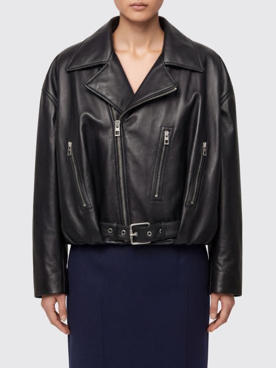 26SS 로에베 자켓 S359Y34L93 1100 Black