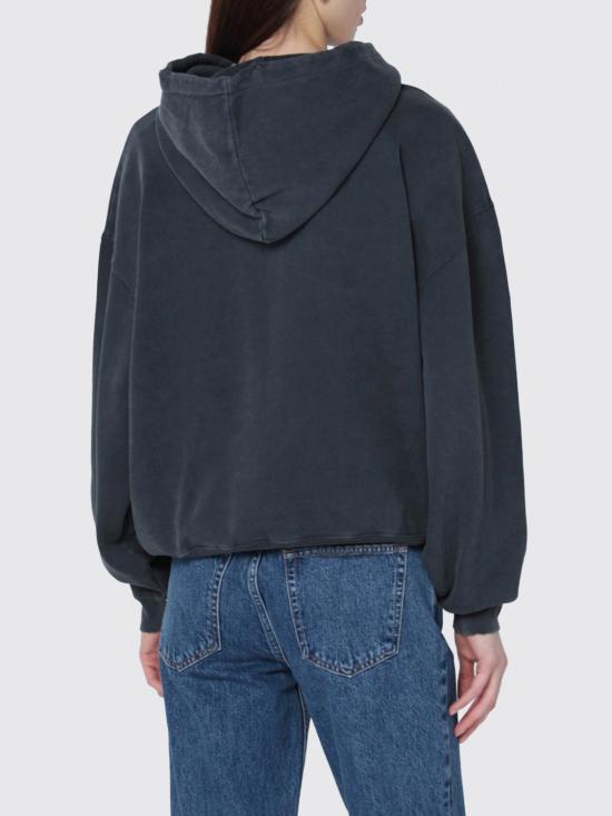 26SS 애니빙 스웨터 S085185C 002 Black - ANINE BING