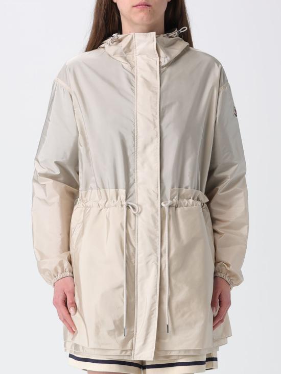 26SS 몽클레어 자켓 L10931A00135539ZD 203 Beige