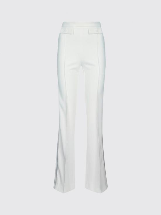26SS 엘리자베타프랜치 스트레이트 팬츠 PA18362E2 360 Ivory - ELISABETTA FRANCHI