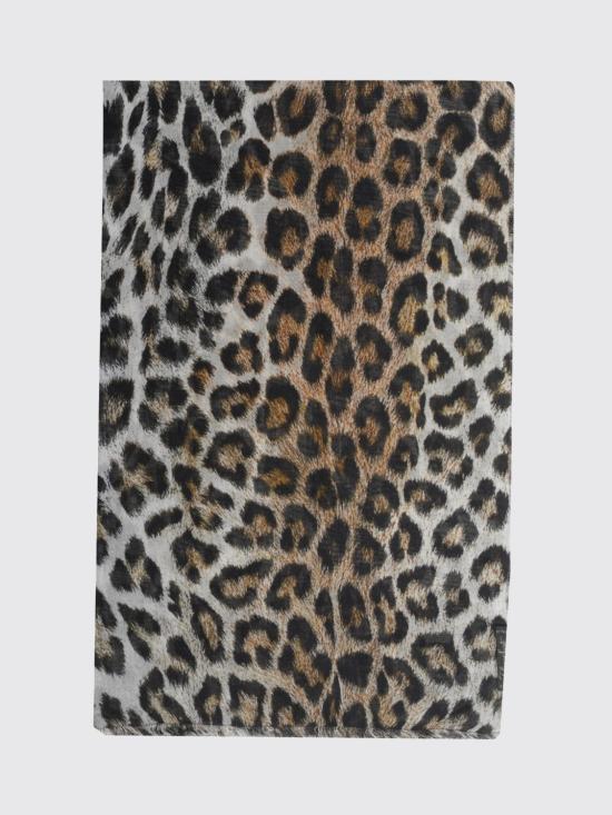 26SS 팔리에로 사르티 머플러/스카프 2076 84152 Brown