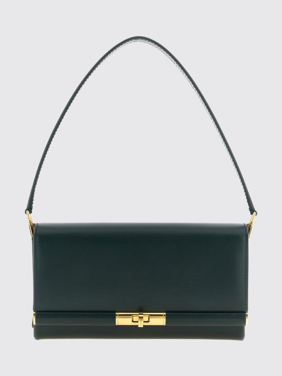 26SS 돌체앤가바나 마를린 월렛백 BB7756A3G19 8H585 Green