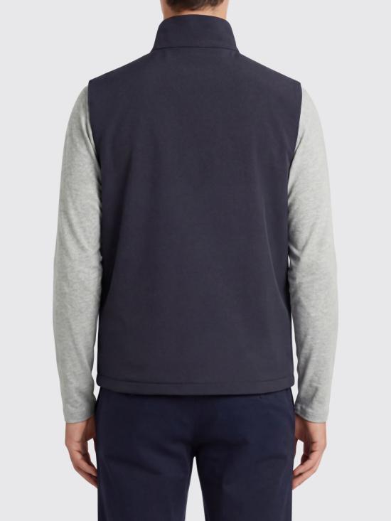 26SS 페이 베스트 NAM1052063SVUW U807 Blue - FAY