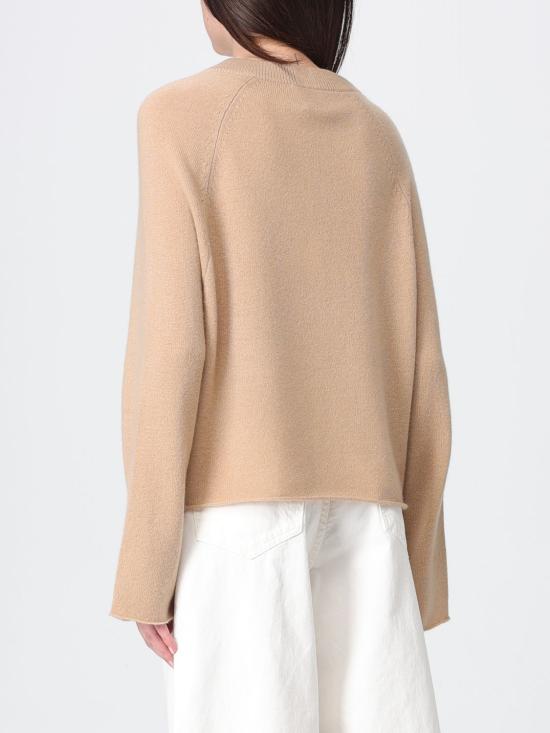 26SS 얼루드 스웨터 26320000 43 Beige - ALLUDE
